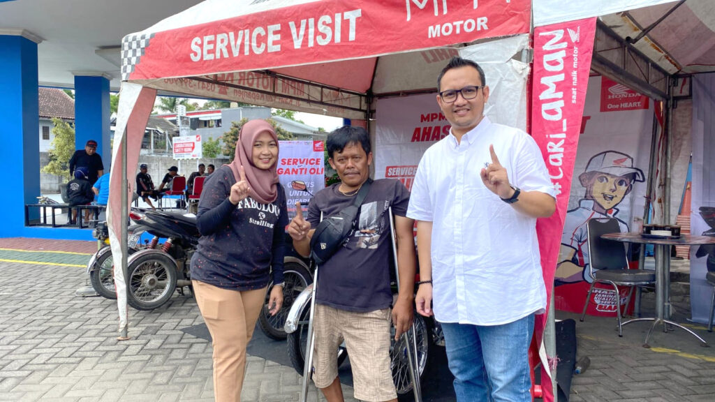 Malang Posco Media