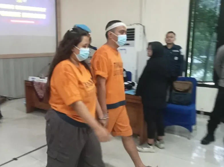 pelaku