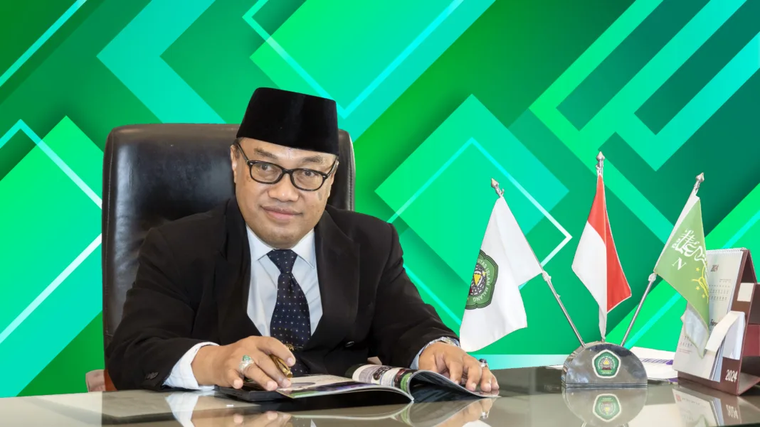 rektor